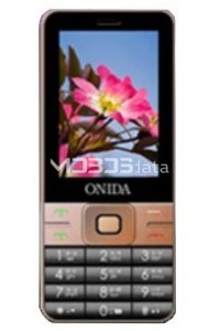 ONIDA G646 specifikacije