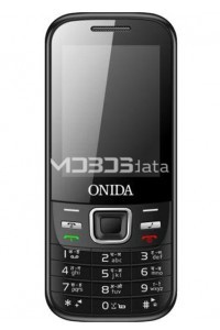 ONIDA G647 specifikacije
