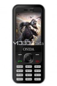 ONIDA G649 specifikacije