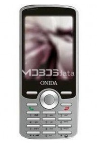 ONIDA G660 specifikacije