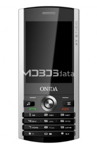 ONIDA G699 specifikacije