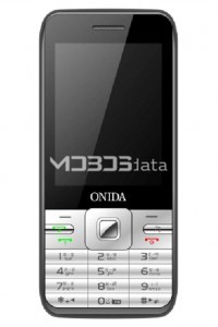 ONIDA G747 specifikacije