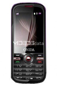 ONIDA KYT003 specs