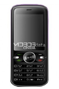 ONIDA S444 specifikacije