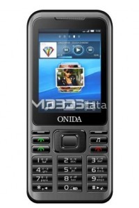 ONIDA S555 specifikacije