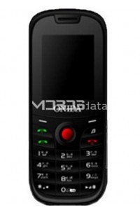 ONIDA V106 specifikacije