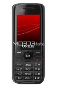 ONIDA V115 specifikacije