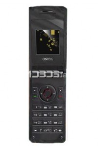 ONIDA V120 specifikacije
