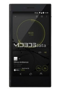 ONKYO GRANBEAT specifikacije