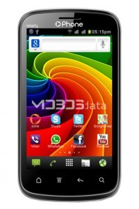 OPHONE SMARTY 430 specifikacije