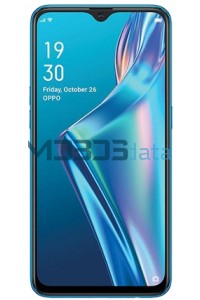 OPPO A12S specs