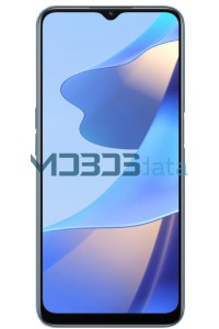 OPPO A16S specs