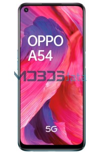 OPPO A54 5G specs