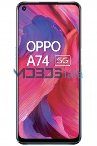 OPPO A74 5G specifications and features OPPO A74 5G specs