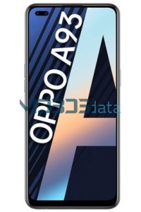 OPPO A93 (2020) specifications and features OPPO A93 (2020) specs