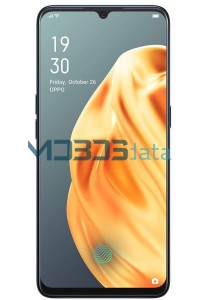 OPPO F15 (2020) specs