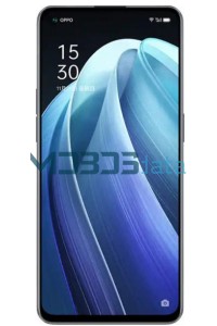 OPPO FIND X5 LITE specs