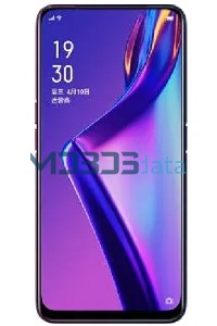 OPPO K3 specifications and features OPPO K3 specs
