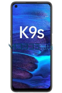 OPPO K9S specs