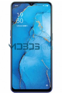 OPPO RENO3 5G specs