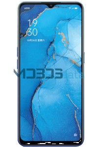 OPPO RENO3 specs