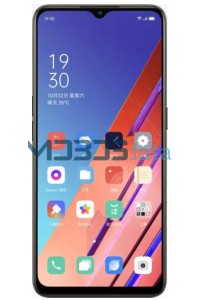 OPPO RENO3 YOUTH specs