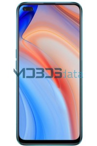 OPPO RENO4 specifications and features OPPO RENO4 specs