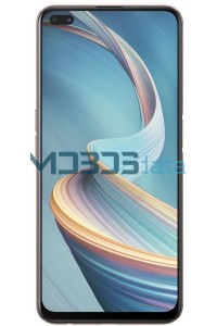 OPPO RENO4 Z 5G specifications and features OPPO RENO4 Z 5G specs