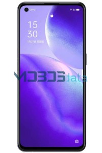OPPO RENO5 5G specs