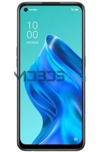 OPPO RENO5 A specs