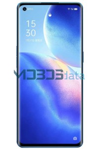 OPPO RENO5 PRO+ 5G specs