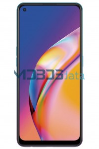 OPPO RENO5 Z specifikacije