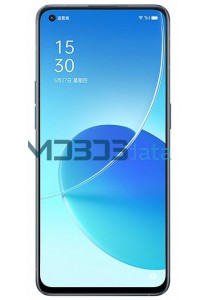 OPPO RENO6 5G specs