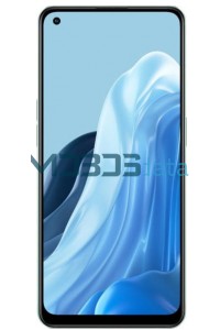 OPPO RENO7 Z 5G specs