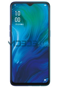OPPO RENO A specs