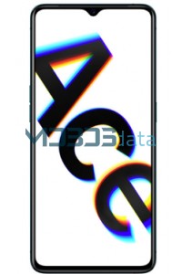 OPPO RENO ACE specs