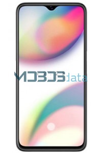 OPPO RENO Z specs
