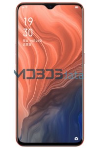 OPPO RENO Z HELIO P90 specs