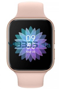 OPPO WATCH specs