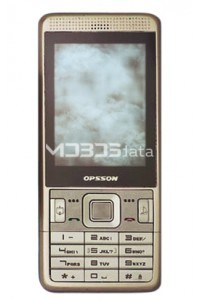 OPSSON A6 specifications and features OPSSON A6 specs