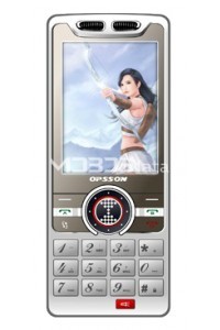 OPSSON A78 specifications and features OPSSON A78 specs