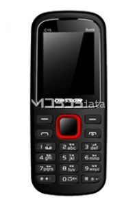 OPSSON C15 BOMB specifikacije