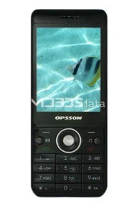 OPSSON C18 specifikacije