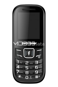 OPSSON C50 specifications and features OPSSON C50 specs