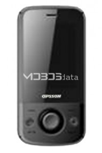 OPSSON C52 specifikacije i karakteristike OPSSON C52 specifikacije