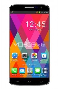 OPSSON GENESIS X specs