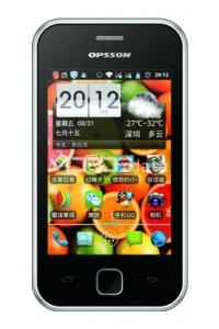 OPSSON IMO 888 specifikacije i karakteristike OPSSON IMO 888 specifikacije