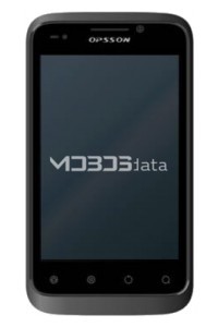 OPSSON IMO 890 specifikacije