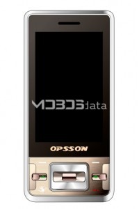 OPSSON S68 specifications and features OPSSON S68 specs