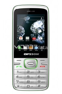 OPSSON TV1 specifications and features OPSSON TV1 specs